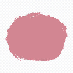 Modern watercolor brush stroke design. brush stroke