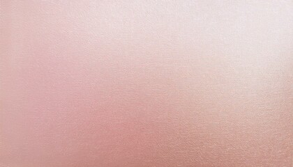 Fototapeta premium 優雅な和紙グラデーション ピンクからクリーム色 光沢と繊細な質感が調和する背景 