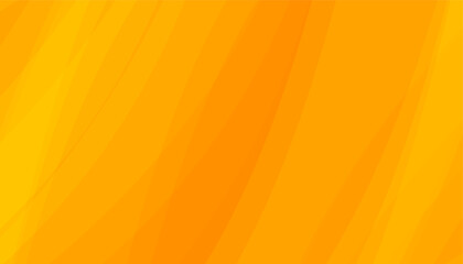 Obraz premium abstract orange background