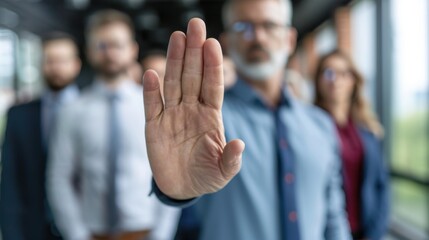 Workplace Harassment Prevention: Designing policies and training initiatives to safeguard employees from harassment and create a positive, respectful workplace atmosphere.
