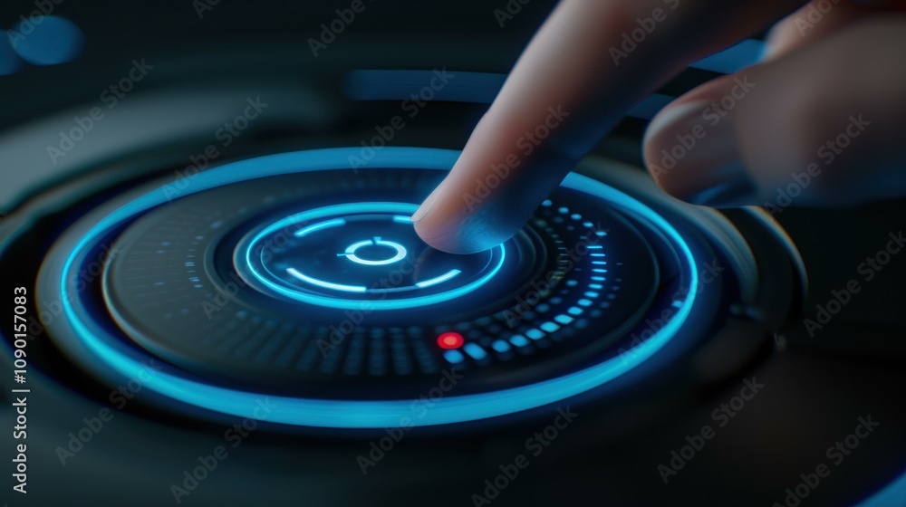 Aufkleber unlock the future with automation tech transition your business model to thrive through innovative s