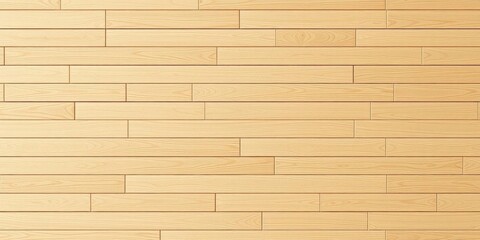 Obraz premium Timber wood wall background with triangular tile wallpaper, 3D soft sheen blocks, wood, background, wall