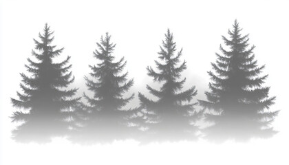 Fototapeta premium Minimalist background for creative design