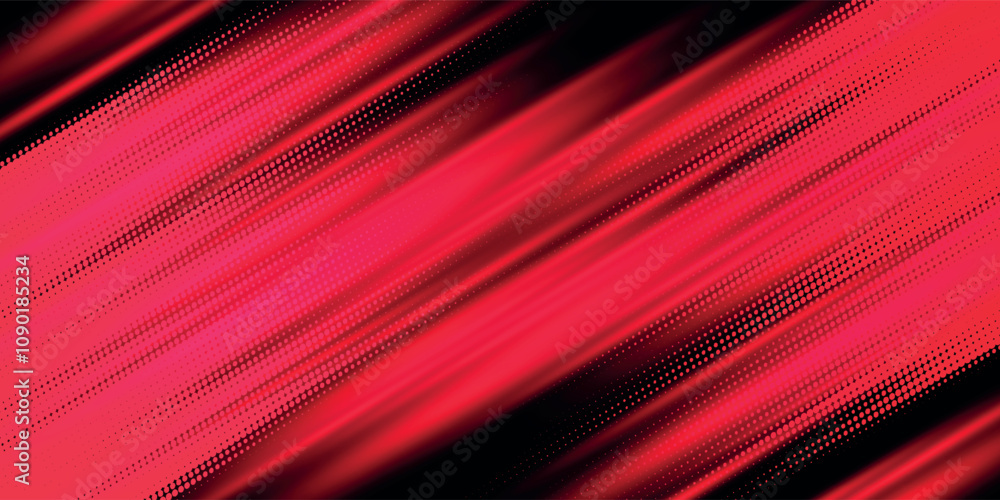 Poster abstract blue and black are light pattern with the gradient is the with floor wall metal texture sof