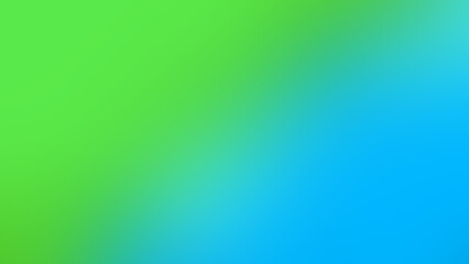 vibrant gradient background in green and blue tones, ideal for design projects and presentations, offering a modern and fresh look with smooth transitions
