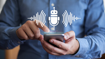 Voice Recognition Technology on Smartphones