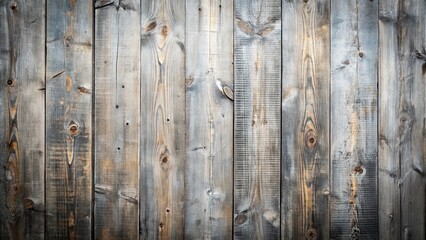 Fototapeta premium Rustic Weathered Wooden Planks Background Texture for Design Projects