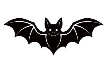 Obraz premium A cute bat