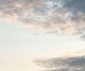 Fototapeta premium sky