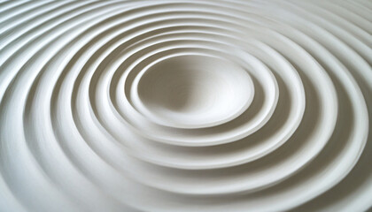 Obraz premium Minimalist background for creative design