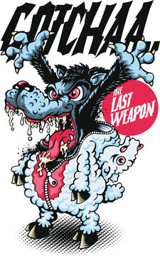 Art Design T-Shirt