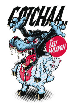 Art Design T-Shirt