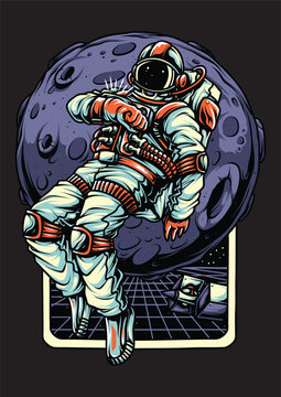 Design Graphic T-Shirt