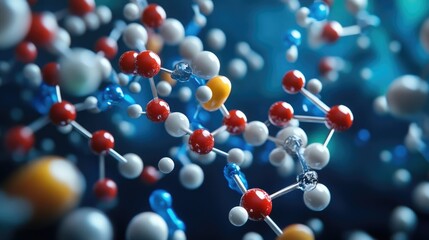 Nanostructured drug carriers for enhanced bioavailability and controlled release of medications