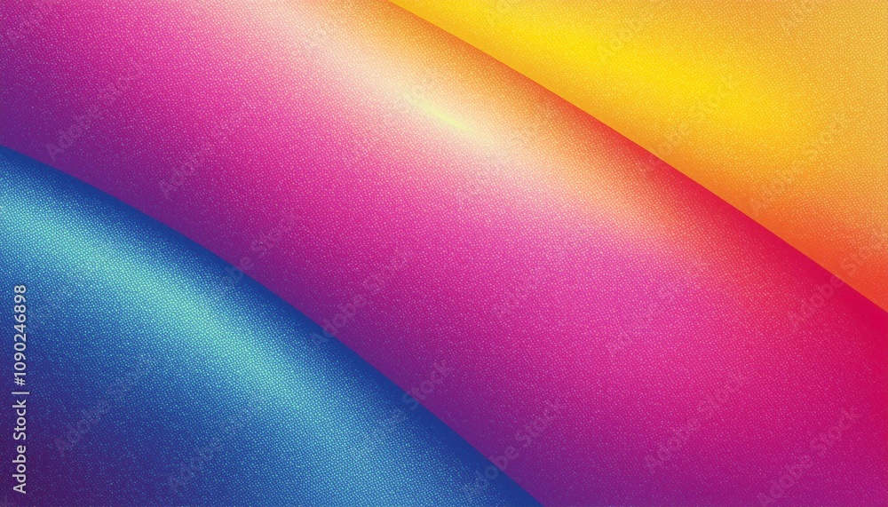 Poster abstract textured background with a bright and colorful design, ideal for playful and youthful proje
