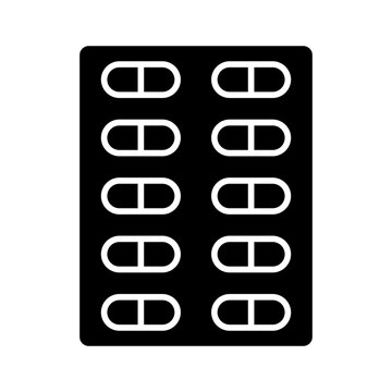 recommend clip art: Capsules icon