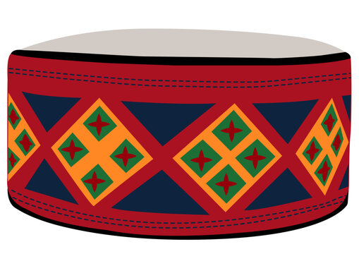 Kullu manali topi, himachal pradesh souvenir, india travel and tourism, Kullu topi, himachal pradesh souvenir, india travel tourism, pahadi topi, pahari topi, traditional himachal cap