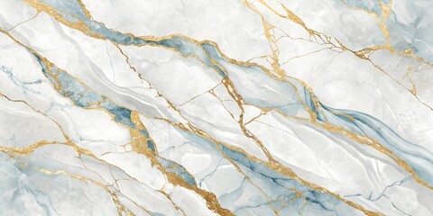 Fototapeta premium blue and white background