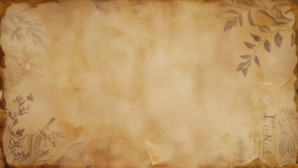 old paper background