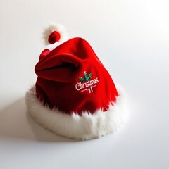 santa claus hat