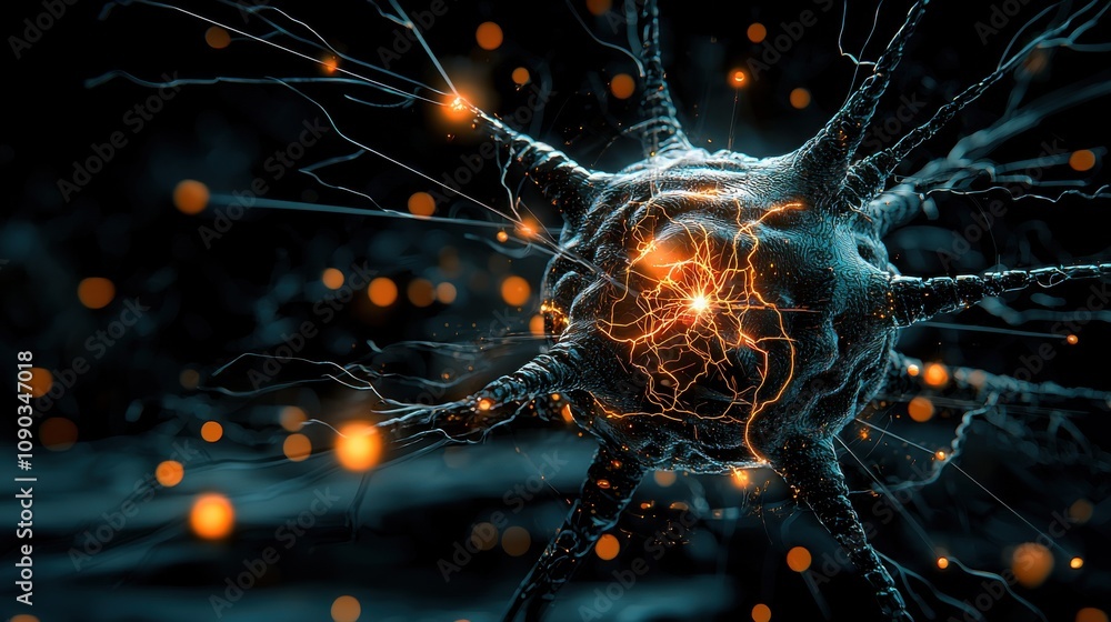 Poster Exploring the impact of cyber standards on abstract visualization of ai neurons in digital art environments
