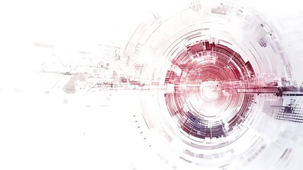 Abstract Digital Interface