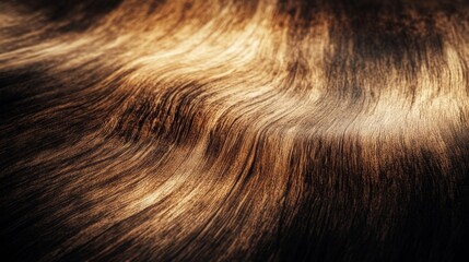 Naklejka premium Stunning Wood Texture with Intricate Grain Patterns