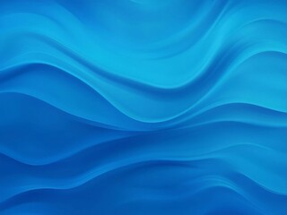 Obraz premium Blue uneven background image, texture, banner, advertising