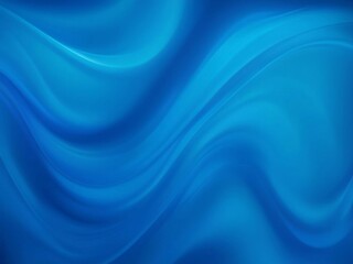 Obraz premium Blue uneven background image, texture, banner, advertising