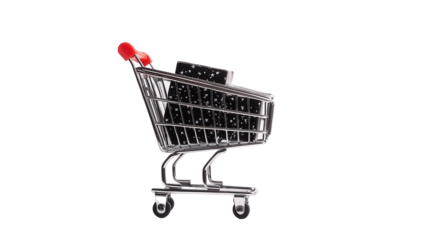 Massive black friday sale sticker highlighting incredible discounts on electronics home goods and fashion in retail stores promotional graphics eye-catching design for maximum impact, transparent back