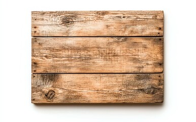 Wooden texture of rustic wooden planks with visible grain and knots. Perfect for backgrounds, presentations, or design projects requiring a natural, earthy look and feel.