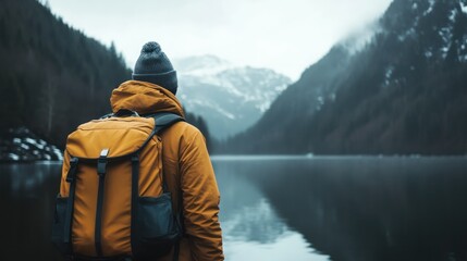 Minimalist lifestyle, focusing on simplicity, reducing possessions, and living with purpose