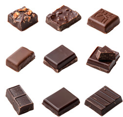 Fototapeta premium chocolate 