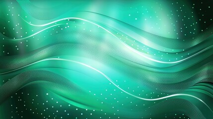 Modern Style Gradient Mesh Background