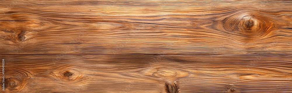 Poster a high-resolution image of textured wooden planks showcasing natural grain patterns. ideal for backg