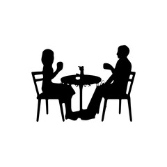 Fototapeta premium Coffee Time