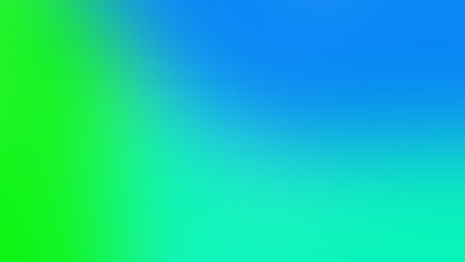 refreshing blue and green gradient background with subtle color transitions, suitable for nature-inspired designs, soothing visuals, or modern digital projects