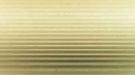 Obraz premium Abstract Background With Horizontal Lines And Gradient