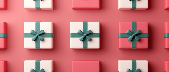 Obraz premium Holiday sales during the Christmas season, with exclusive discounts and festive deals, christmas sale, holiday seasonal