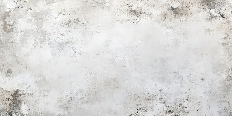 Bright white and gray stone concrete texture features a grunge style, ideal for a wall or floor backdrop in both bright and dark settings. This versatile texture enhances creative designs.