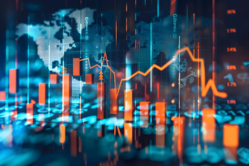 Quantitative Easing and its Impact on Global Stock Market over the Years