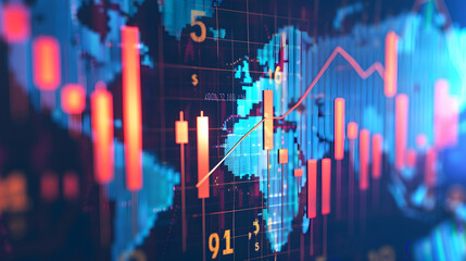 Quantitative Easing and its Impact on Global Stock Market over the Years
