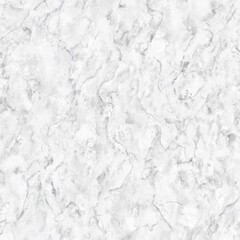 Obraz premium White stone marble concrete wall grunge for texture backdrop background. Old grunge textures with scratches and cracks. White painted cement wall, modern grey paint limestone texture background.