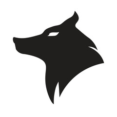 Wolf Icon