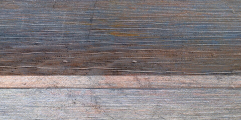 Fototapeta premium A great harmony of stone and wood