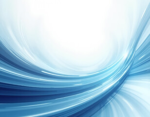 Naklejka premium Abstract Background With Abstract Motion Lines And Dynamic Shapes