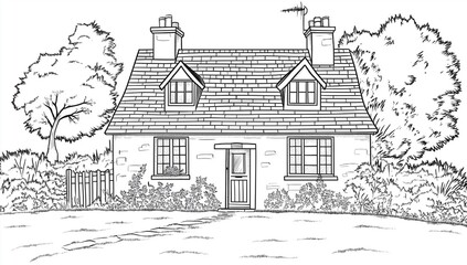 Purple glowing traffic sign with data charts for marketing and website analytics