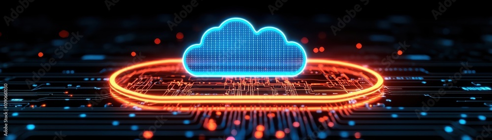 Poster optimizing cloud computing interfaces for modern data centers a technological overview in a dynamic 