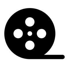 Fototapeta premium movie