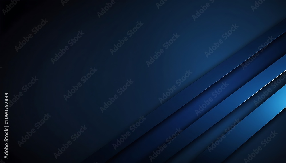 Poster light blue gradient abstract banner background abstract simple blue background abstract blue gradien